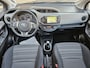 Toyota Yaris 1.0 VVT-i Trend