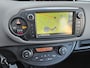 Toyota Yaris 1.0 VVT-i Trend