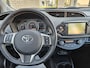 Toyota Yaris 1.0 VVT-i Trend