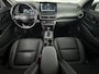 Hyundai Kona 1.6 GDI HEV Premium | Leder | 18" velgen | Hybrid | Navigatie
