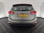 Kia Carens 1.6 GDi First Edition [ 7-Pers. ] *NAVI-FULLMAP | COMFORT-SEATS | CAMERA | ECC | PDC | CRUISE | 17''ALU*
