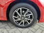 Toyota Yaris 1.5 Hybrid Dynamic TREKHAAK AD-CRUISE 16"LMV KEYLESS CAMERA BLUETOOTH DAB+