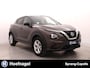 Nissan Juke 1.0 DIG-T N-Connecta | Cruise Control | Camera | Stoelverw. | CarPlay