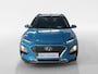 Hyundai Kona 1.6 GDI HEV Fashion | Navi | Dode hoek sensor | Adaptieve cruise control | Head-up display | Climate | Bi-tone |