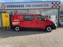Opel Vivaro 1.6 CDTi DUBBEL CABINE L2 AIRCO €12.900,- EX. BTW