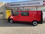 Opel Vivaro 1.6 CDTi DUBBEL CABINE L2 AIRCO €12.900,- EX. BTW
