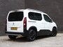 Peugeot Rifter Allure 110pk | Achteruitrijcamera | Navigatie | 16" Lichtmetalen Velgen
