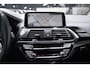 BMW X3 sDrive18d High Executive Camera 360 Sportstoelen Leder 1e Eigenaar NAP