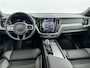 Volvo XC60 T6 Recharge Plus Black Edition | 21" | Trekhaak | Panoramadak | Elektrisch verstelbare stoelen | Stoel/stuur/achterbankverwarming | Keyless