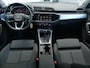 Audi Q3 35 TFSI 150PK AUTOMAAT ADVANCED NAVI/CLIMATE/LMV18''/ADAP.CRUISE/STOELVERW.