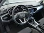 Audi Q3 35 TFSI 150PK AUTOMAAT ADVANCED NAVI/CLIMATE/LMV18''/ADAP.CRUISE/STOELVERW.