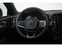 Volvo EC40 Single Motor Extended Range Ultra 82 kWh | Glazen panorama dak | | Elektrisch bedienbare bestuurdersstoel met geheugen | Verwarmbare voorstoelen + Stuurwiel | Park Assist voor + achter | 360-Camera | Premium Audio by Harman Kardon | Warmtepomp | Adaptieve Cruise Control | Pilot Assist | Extra getint glas achter | Blind Spot Information System | Google Services | 20'' Lichtmetalen wielen |