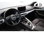 Audi A5 Cabriolet 40 TFSI quattro S edition Cruise/Climate 19''LM Navi Elektrische stoelen 204PK