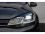 Volkswagen Golf Variant 1.4 TGI CNG Comfortline Elek. panoramadak/ Ergo stoel/ Stuur+stoelverwarming/ Carplay/ Adapt. cruise