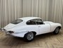 Jaguar E-Type "E" S1 3.8 FHC Fixed Head Coupé / 1962 / 4-Speed Manual / Series I / Triple Carb / Covered Headlights