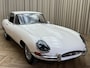 Jaguar E-Type "E" S1 3.8 FHC Fixed Head Coupé / 1962 / 4-Speed Manual / Series I / Triple Carb / Covered Headlights