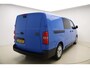 Fiat e-Scudo L3 75 kWh | NIEUW | DIRECT LEVERBAAR | Navigatie | Airco | Dubbele schuifdeur | Camera | Cruise control | Vloer + betimmering | 17" LMV | Led koplampen | Parkeersensoren