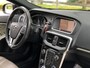 Volvo V40 1.5 T2 Inscription | Leder, Navi, PDC, Climate, Cruise, R-Design A.Bumper | Onderhoudshistorie Aanwezig |