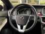Volvo V40 1.5 T2 Inscription | Leder, Navi, PDC, Climate, Cruise, R-Design A.Bumper | Onderhoudshistorie Aanwezig |