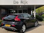 Volvo V40 1.5 T2 Inscription | Leder, Navi, PDC, Climate, Cruise, R-Design A.Bumper | Onderhoudshistorie Aanwezig |