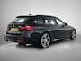 BMW 3-Serie Touring 318i M Sport Automaat Corporate / Panoramadak / Leder-sport / Camera / Navigatie / M-Sport plus - Parking - Media Pack / Apk nieuw