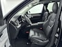 Volvo XC90 NEW MODEL 2.0 T8 Plug-in hybrid AWD Ultra Dark | Nappa Leder / stoel ventilatie- massage | Bowers & Wilkins Audio | Luchtvering | Trekhaak | Extra getint Glas |