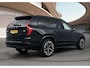 Volvo XC90 NEW MODEL 2.0 T8 Plug-in hybrid AWD Ultra Dark | Nappa Leder / stoel ventilatie- massage | Bowers & Wilkins Audio | Luchtvering | Trekhaak | Extra getint Glas |
