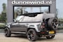 Land Rover Defender 3.0 D300 110 X HUD*PANO*MERIDIAN*NL-AUTO*KEYLESS*MATRIX*SFEER*TREKHAAK