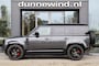 Land Rover Defender 3.0 D300 110 X HUD*PANO*MERIDIAN*NL-AUTO*KEYLESS*MATRIX*SFEER*TREKHAAK