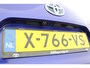 Toyota Corolla Touring Sports Hybrid 140 | Navigatie | Parkeercamera |