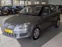 Skoda Fabia 1.2 TSI Arctic Airco, Stuurbekrachtiging