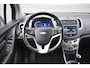 Chevrolet Trax 1.4T LT+, Airco, Cruise, Leder, Camera, Trekhaak.