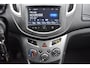 Chevrolet Trax 1.4T LT+, Airco, Cruise, Leder, Camera, Trekhaak.
