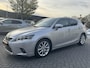 Lexus CT 200h 25th Edition NL-AUTO PARK-SENS STOELVERW NAVI CLIMA CRUISE