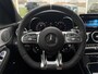 Mercedes-Benz C-klasse AMG 63 S Premium Plus Pack |PANO|BURMESTER|SP. UITLAAT|MEMORY|TRACK PACE| 17360 / 3760