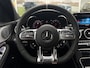 Mercedes-Benz C-klasse AMG 63 S Premium Plus Pack |PANO|BURMESTER|SP. UITLAAT|MEMORY|TRACK PACE| 17360 / 3760
