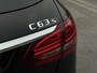 Mercedes-Benz C-klasse AMG 63 S Premium Plus Pack |PANO|BURMESTER|SP. UITLAAT|MEMORY|TRACK PACE| 17360 / 3760