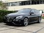 Mercedes-Benz C-klasse AMG 63 S Premium Plus Pack |FACELIFT|PANO|BURMESTER|SP. UITLAAT|MEMORY|TRACK PACE| 17360 / 3760
