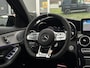 Mercedes-Benz C-klasse AMG 63 S Premium Plus Pack |PANO|BURMESTER|SP. UITLAAT|MEMORY|TRACK PACE| 17360 / 3760