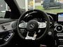 Mercedes-Benz C-klasse AMG 63 S Premium Plus Pack |FACELIFT|PANO|BURMESTER|SP. UITLAAT|MEMORY|TRACK PACE| 17360 / 3760