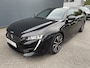 Peugeot 508 SW 225pk HYbrid GT Pack (Elektrisch Schuifdak - Trekhaak - Leder incl verwarming/massage/geheugen - NightVision - Focal Electra - Elektrische Klep - 360gr Camera)