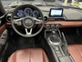 Mazda MX-5 ND Roadster 1.5 SkyActiv-G 132PK GT-M Bose Leder Camera PDC Apple CarPlay