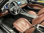 Mazda MX-5 ND Roadster 1.5 SkyActiv-G 132PK GT-M Bose Leder Camera PDC Apple CarPlay
