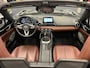 Mazda MX-5 ND Roadster 1.5 SkyActiv-G 132PK GT-M Bose Leder Camera PDC Apple CarPlay