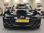 Mazda MX-5 ND Roadster 1.5 SkyActiv-G 132PK GT-M Bose Leder Camera PDC Apple CarPlay