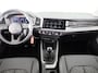 Audi A1 Sportback 25 TFSI Advanced edition 95 pk | Verlengde garantie | Navigatie via App | Parkeersensoren achter | Cruise control | Stoelverwarming | Sportstoelen |