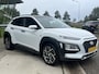 Hyundai Kona 1.6 GDI HEV Premium / Automaat / Trekhaak / Stoelverw. + verkoeling / Apple Carplay - Android Auto / Keyless / Camera / 18'' LMV /