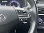Hyundai Kona 1.6 GDI HEV Premium / Automaat / Trekhaak / Stoelverw. + verkoeling / Apple Carplay - Android Auto / Keyless / Camera / 18'' LMV /