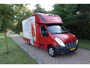 Renault Master T35 2.3 dCi L4H3 DL Eco DC Bloemen auto /paarden vervoer / ombouw camper Koeling in de bak en isolatie wanden, Eerste eigenaar