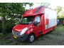 Renault Master T35 2.3 dCi L4H3 DL Eco DC Bloemen auto /paarden vervoer / ombouw camper Koeling in de bak en isolatie wanden, Eerste eigenaar